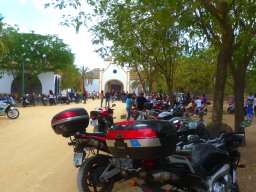 XIX Concentracion - 2012